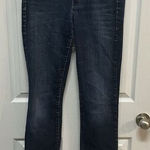 Calvin Klein Skinny Jeans Womens 28x32 Mid Rise Medium Wash Photo 0