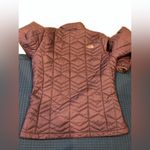 The North Face Purple Coat
Size Large Photo 2