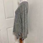 Anthropologie Postmark Ruffle Sweater Photo 1