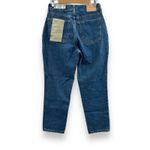 Everlane  Curvy 90s Cheeky High Rise‎ Straight Leg Ankle Jeans in Northridge NEW Photo 4