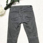 Vince Size 30 Gray Welt Pocket Skinny Jeans with Pockets Photo 3