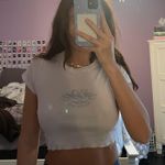 John Galt Brandy Melville T-Shirt Photo 2