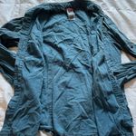 The North Face Women’s button down travel shirt Photo 2
