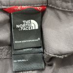 The North Face  Women’s Size 6 Gray Hiking Outdoors Cargo Wide Leg Pants Photo 1