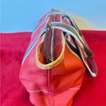 Coach  Hampton Mini Tote bag Photo 5