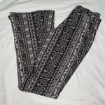 Shosho Boho Paisley Leggings Photo 0