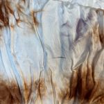 On The Road  tie dye maxi dress Photo 2