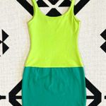 Susana Monaco x Revolve Contrast Mini Tank Dress XS Photo 6