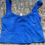 NIKIBIKI  Tank Cropped Photo 0