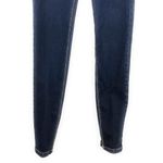 ZARA ‎ TRF Blue Jeans Photo 3