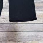 Spanx Very Black Lamn Compression Bike Shorts New Large 50180R Photo 3