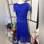 DKNY  lace short sleeves summer dress Photo 2