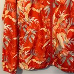 Columbia Side Hill Printed Windbreaker Medium NWT WL0265-844 Photo 1