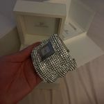 Swavorski Swarovski bling bangle watch Photo 4