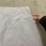 White House | Black Market Light Skirt Photo 4