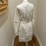 Antonio Melani NWT Born On Fifth X Harbour Island Swim Coverup Photo 4