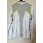 Columbia Women’s Omni Wick  Quarter Zip Shirt Pullover Omni freeze zero Large Photo 2