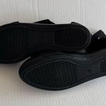 Eileen Fisher Black Carver Tumbled Nubuck Sneaker Sandal Womens 6.5 Strappy Photo 6