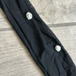 Musier Paris mesh and pearl top Black Size undefined Photo 1