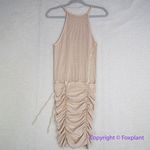 Free People New!  FP One Katya Thermal‎ Tank mini Dress, size S Photo 11