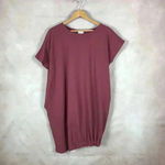 BAM SHOP Textured Asymmetrical Bubble Dress M/L Size undefined Photo 4