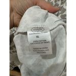 Mud Pie  Nt Women's Shaw Boyfriend Jacket sz XL Photo 4