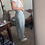 Lee Barrel Leg Jeans Photo 5