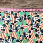 LuLaRoe Disney Mickey Tall and Curvy Leggings SKU#C24351 Photo 4