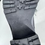 Emu Australia Okab Hi Leather Boots in Black Size 9 Photo 5