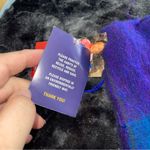 U.S. Sherpa Scarf Purple Photo 5