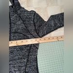 Lululemon  Hooded Define Jacket *Nulu
Twillines White Black size 2 Photo 1