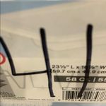 J.Crew Emilie NWT sweater lady jacket in stripe M Photo 9