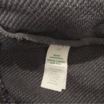 Aerie  Fleece-Of-Mind High Waisted Short, Sz S Photo 11