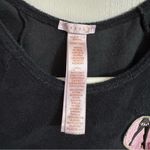 Savage X Fenty Sexy Black Bodysuit Size Small Photo 4