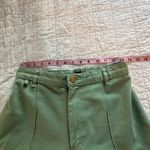 Big Bud Press Western Pants Jeans Flare Green Small Photo 7