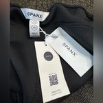 Spanx  Air Essentials Shine Wide Leg Pants 1x Petite NWT Photo 1