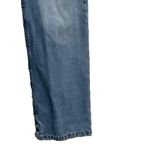 Cinch  Jeans White Label Cowboy‎ Western Blue Denim Straight Leg WOMEN's Size 18S Photo 4
