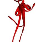 Lovers + Friends Revolve Amy Cherry Red Ruched Mini Dress Size XS Photo 9