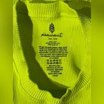 Free People FP Movement Happiness Runs Muscle Tank NWOT Photo 4