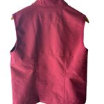 Carhartt  Raspberry Sleeveless Vest Photo 2