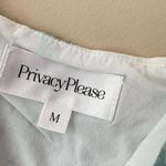 Privacy Please  palm dress Photo 3