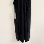 Jennifer Lopez  Ravishing Rio Dress Size Small Racer Back Tank Shift Studded New Photo 7