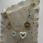 Handmade ” Charm Necklace Photo 0