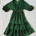 Max Studio ★ NWT  V-Neck Empire Waist Dress ★ Photo 2