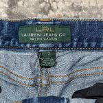 Ralph Lauren lightly worn jean shorts Photo 2
