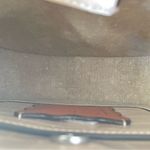 Coach Ergo Bag In Croc Embossed Coachtopia Leather Photo 5