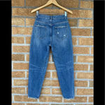 Rebecca Taylor La Vie Emilie High Waisted Jeans 26 Photo 5