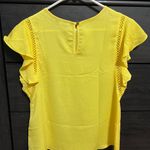 Haute Monde Short Sleeve Blouse Photo 1