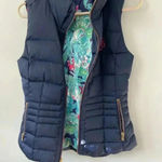 Lilly Pulitzer VEST Size S Photo 4
