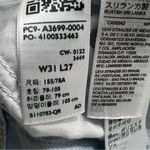 Levi's Levi’s SilverTab Light Wash Mom Jean Photo 5